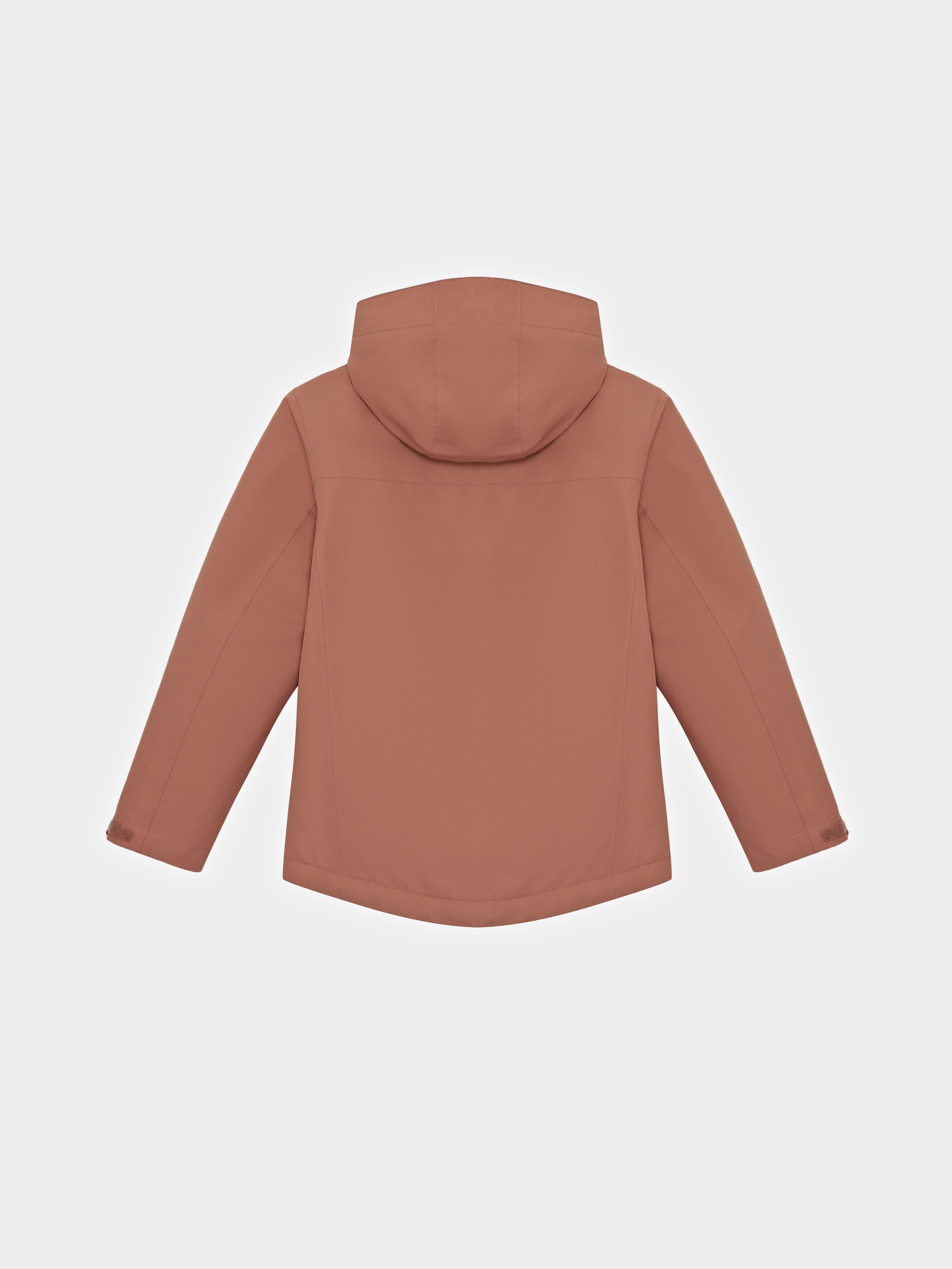 Куртка детская Radder Minty розовая 122711-600 изображение 3