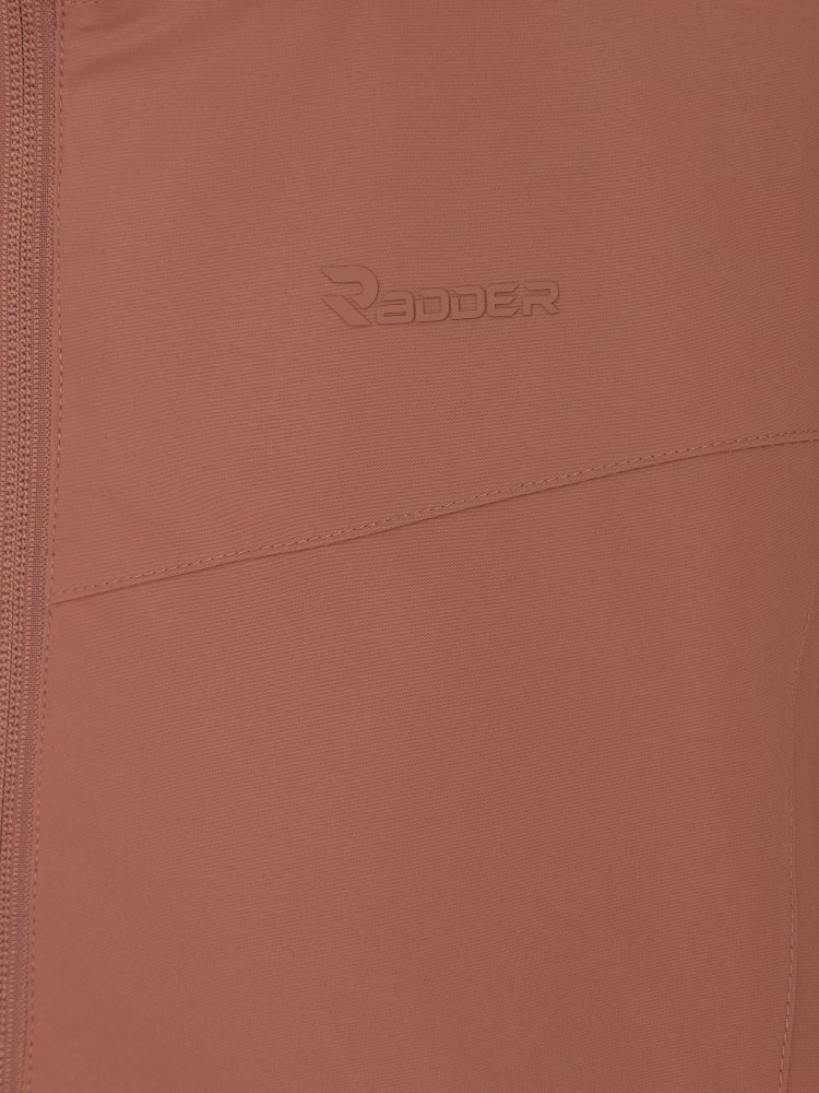 Куртка детская Radder Minty розовая 122711-600 изображение 4