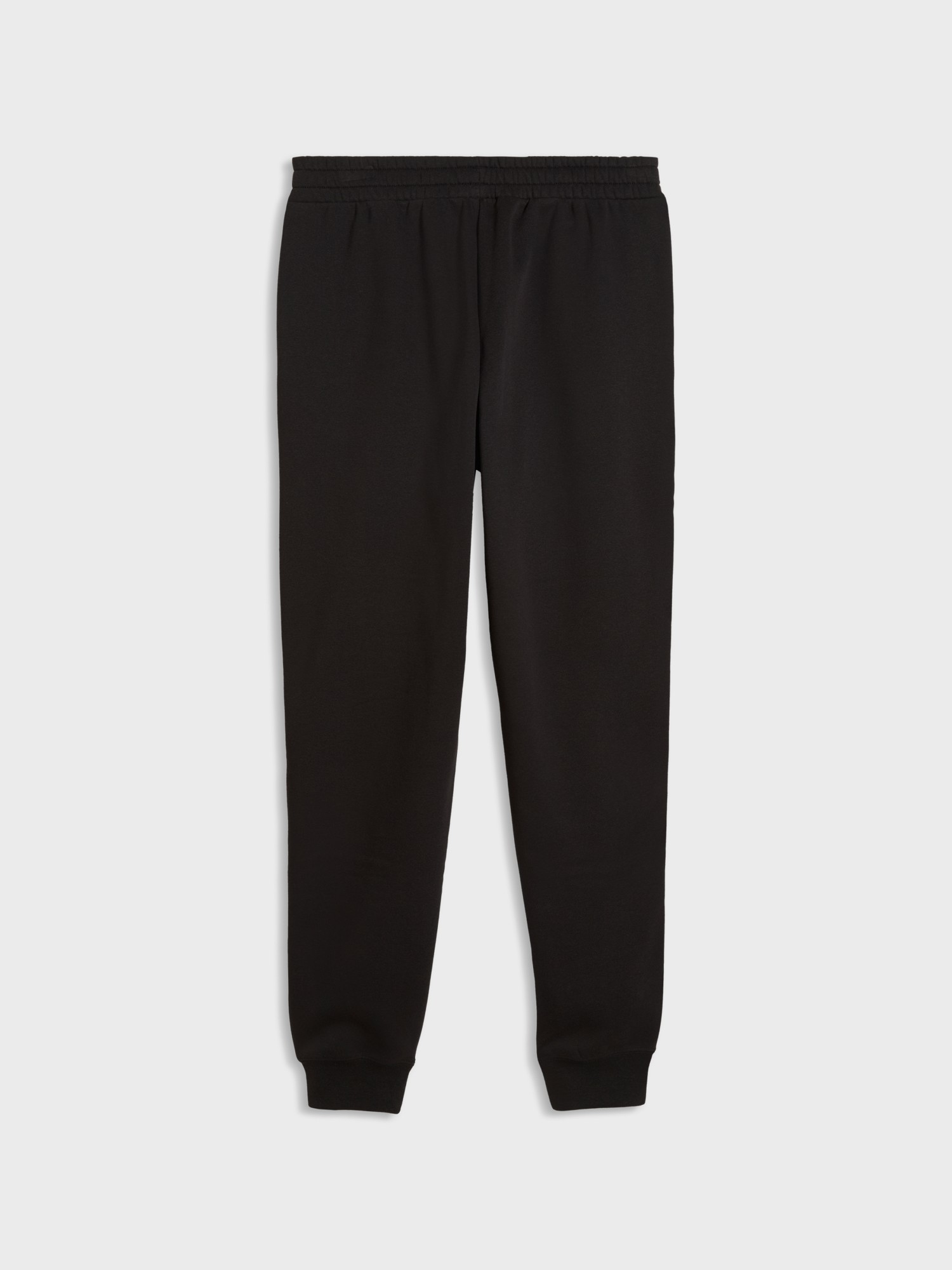 Брюки мужские Puma ESS TAPE Sweatpants FL cl черные 69434001 изображение 3