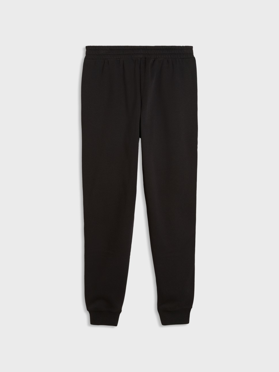 Брюки мужские Puma ESS TAPE Sweatpants FL cl черные 69434001 — фото 3
