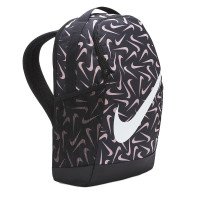 Рюкзак Nike Y Nk Brsla Bkpk - Aop Fa21 чорний DA5851-010  изображение 1
