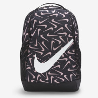 Рюкзак Nike Y Nk Brsla Bkpk - Aop Fa21 чорний DA5851-010  изображение 2