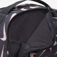 Рюкзак Nike Y Nk Brsla Bkpk - Aop Fa21 черный DA5851-010 изображение 4