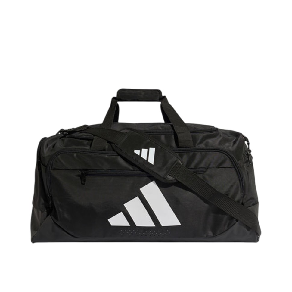 Сумка Adidas TRA DEF DUF M чорна JZ0607