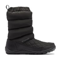 Чоботи жіночі Columbia чорні 1950851-010 изображение 1