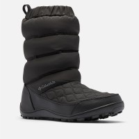 Чоботи жіночі Columbia чорні 1950851-010 изображение 2