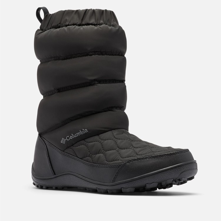 Чоботи жіночі Columbia чорні 1950851-010 изображение 2