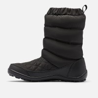 Чоботи жіночі Columbia чорні 1950851-010 изображение 3