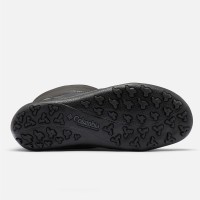 Чоботи жіночі Columbia чорні 1950851-010 изображение 6