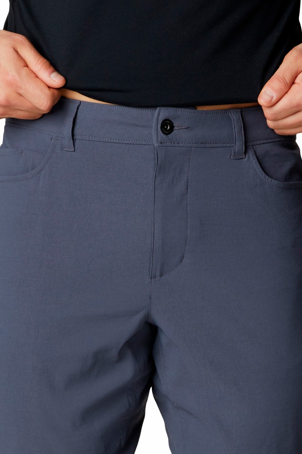 Штани чоловічі Columbia  Royce Range™ Heat Pant темно-сині 1956261-419 — фото 5