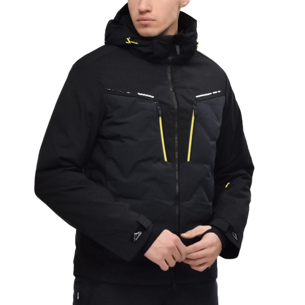 Куртка мужская WHS темно-серая 5110105B-020 изображение 1