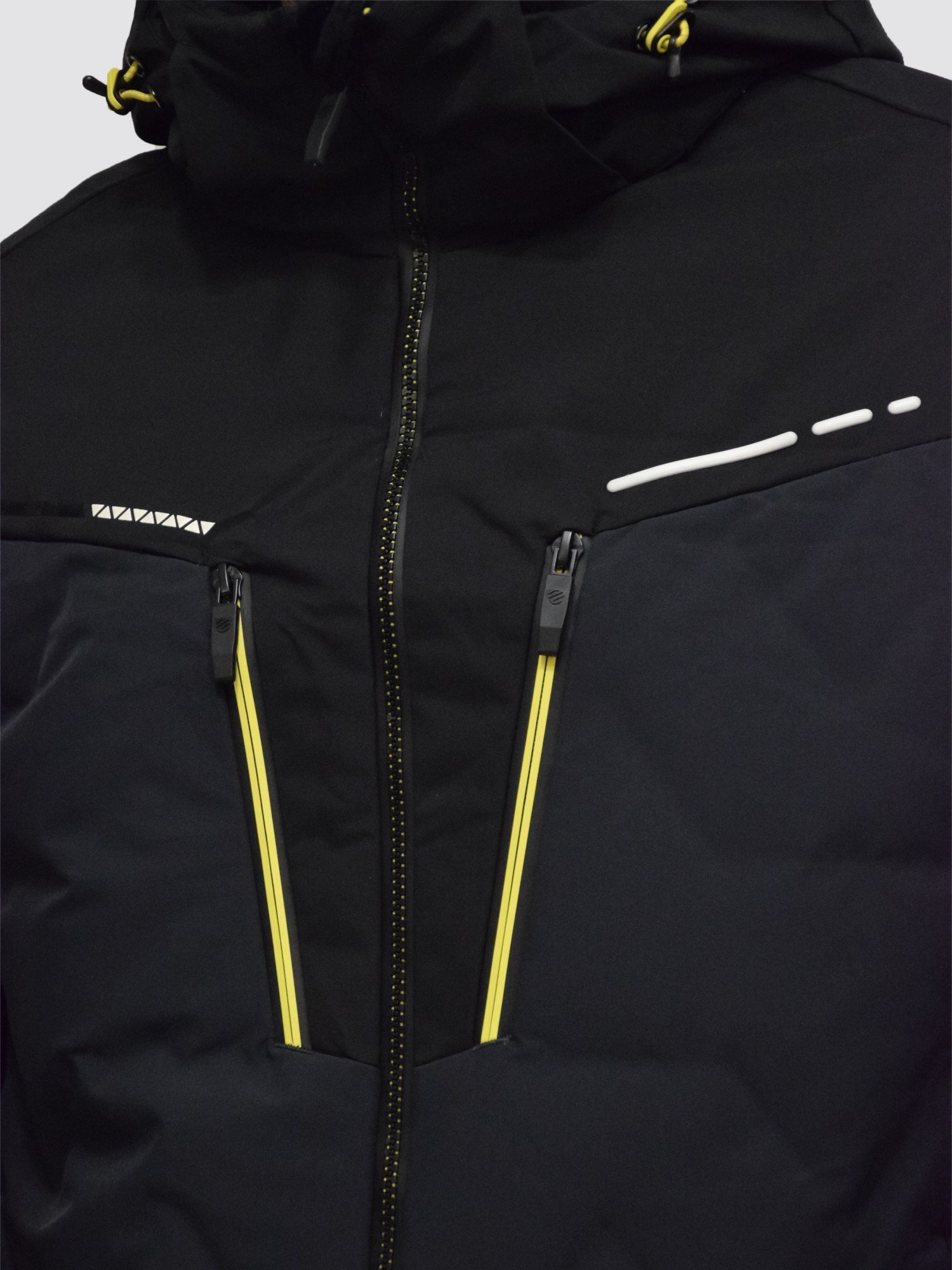 Куртка мужская WHS темно-серая 5110105B-020 изображение 3