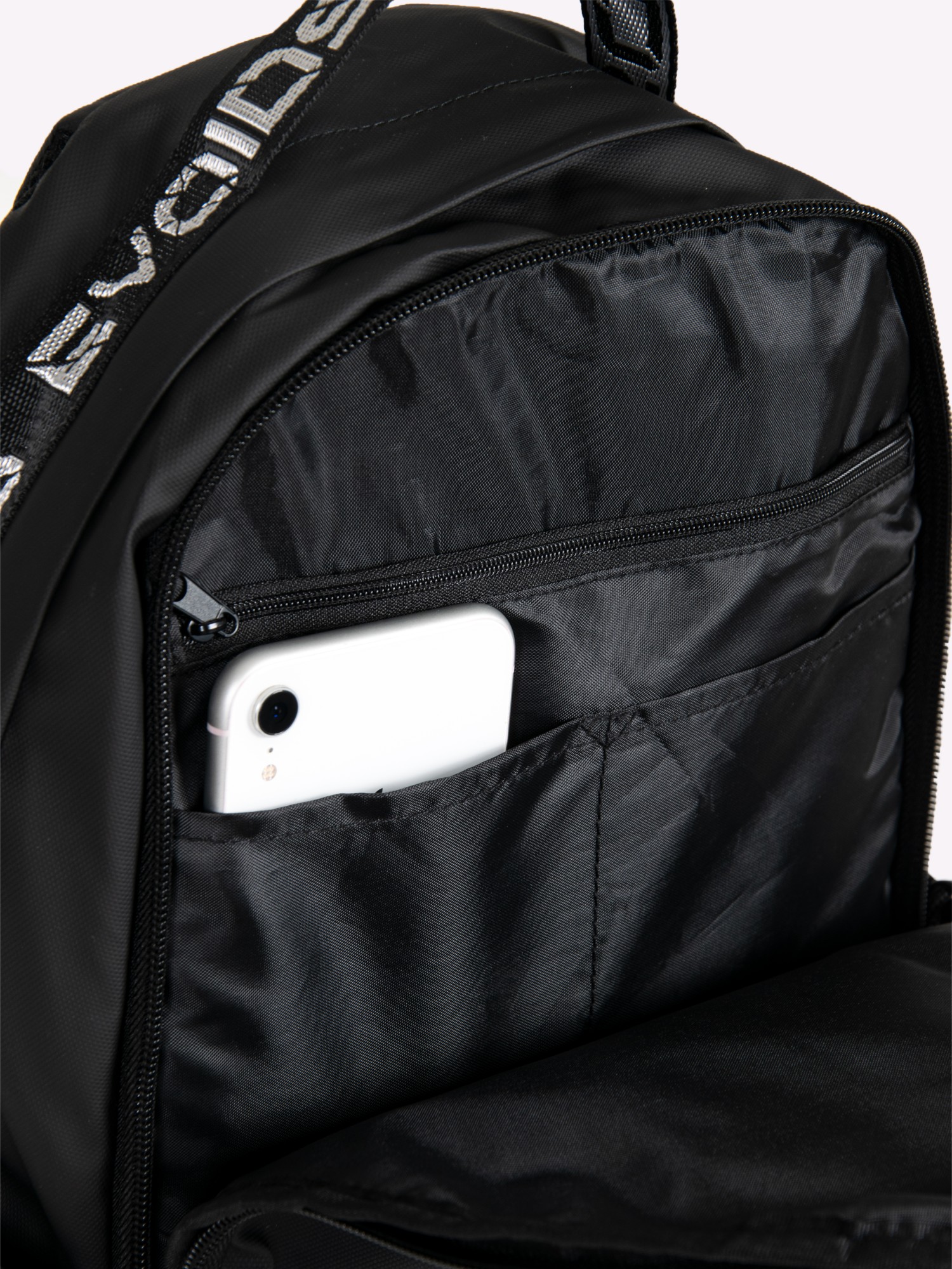 Рюкзак Evoids Arms черный 212103-010 изображение 5