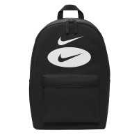 Рюкзак Nike Nk Backpack Hbr Grx чорний DQ3432-010 изображение 1