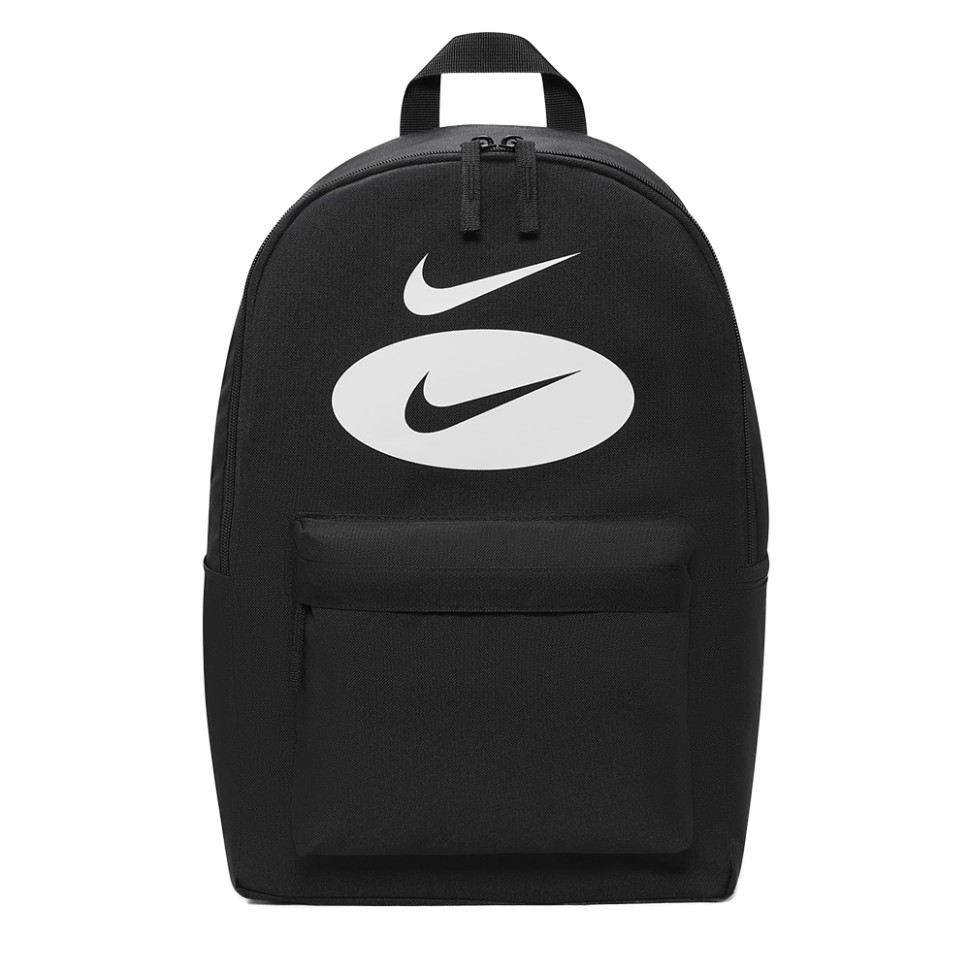 Рюкзак Nike Nk Backpack Hbr Grx чорний DQ3432-010 — фото 1