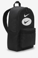 Рюкзак Nike Nk Heritage Backpack Hbr Grx черный DQ3432-010 изображение 3
