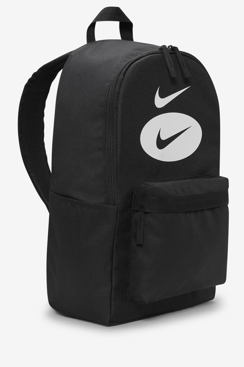 Рюкзак Nike Nk Backpack Hbr Grx чорний DQ3432-010 — фото 3