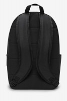 Рюкзак Nike Nk Heritage Backpack Hbr Grx черный DQ3432-010 изображение 4