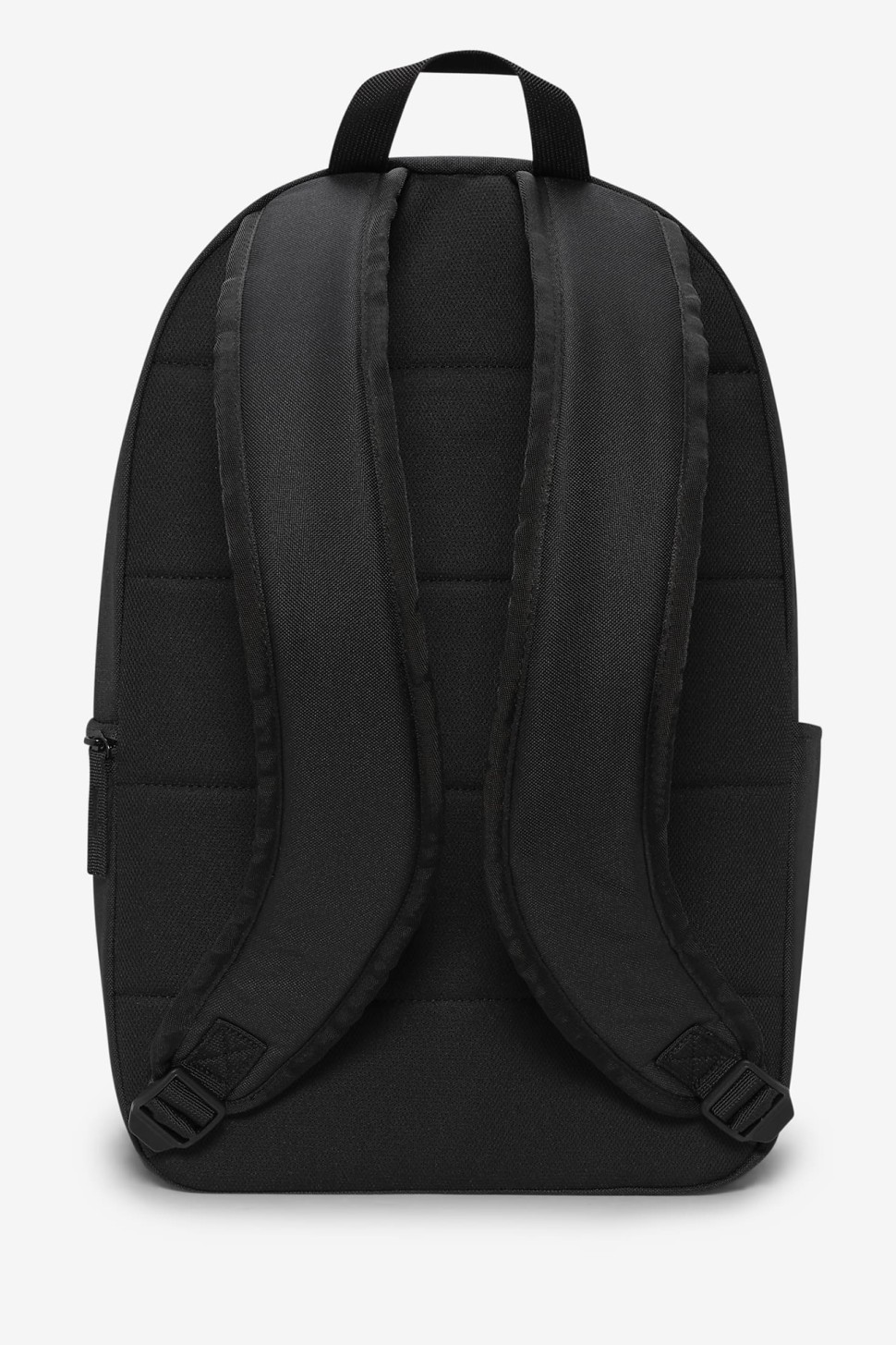 Рюкзак Nike Nk Backpack Hbr Grx чорний DQ3432-010 — фото 4