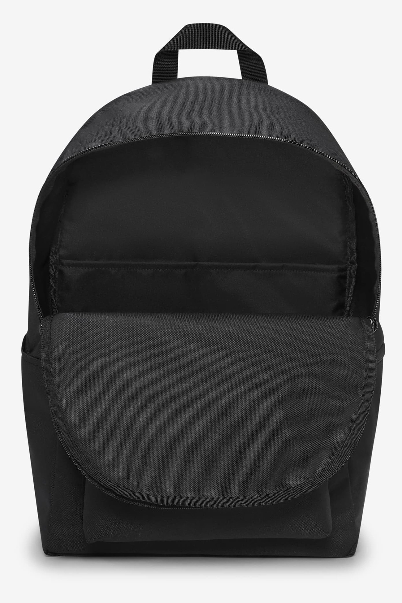 Рюкзак Nike Nk Heritage Backpack Hbr Grx черный DQ3432-010 изображение 5