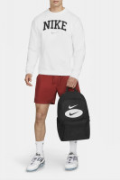 Рюкзак Nike Nk Heritage Backpack Hbr Grx черный DQ3432-010 изображение 7