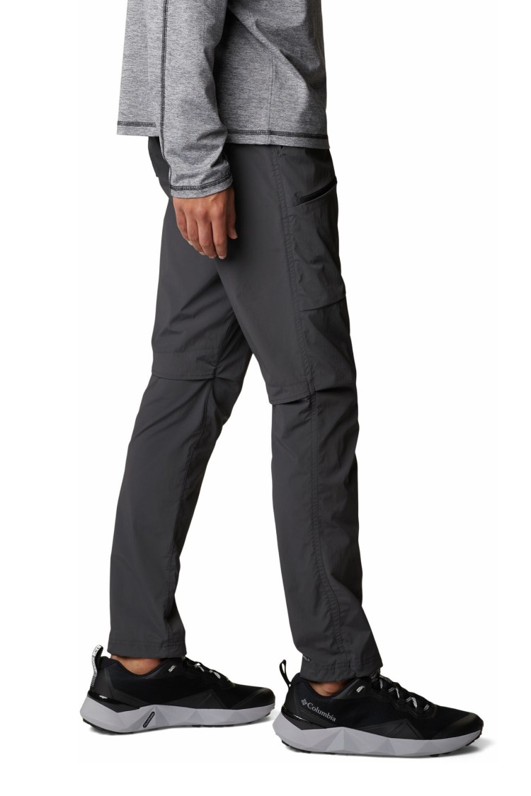 Штани чоловічі Columbia Maxtrail™ Lite Pant чорні 1990501-011 изображение 3
