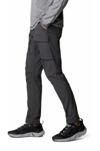 Штани чоловічі Columbia Maxtrail™ Lite Pant чорні 1990501-011 изображение 4