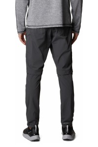 Штани чоловічі Columbia Maxtrail™ Lite Pant чорні 1990501-011 изображение 5
