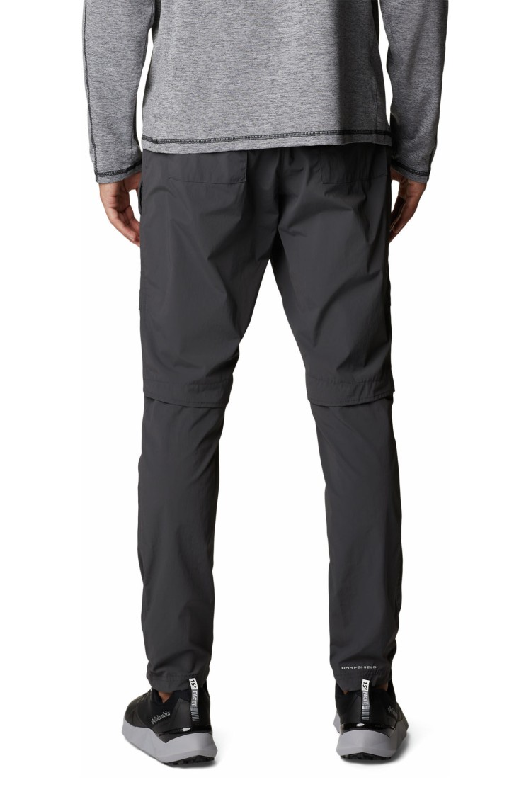 Штани чоловічі Columbia Maxtrail™ Lite Pant чорні 1990501-011 изображение 5