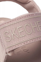Сандалии женские Skechers D'Lux Walker - New Block розовые 119226 BLSH изображение 6