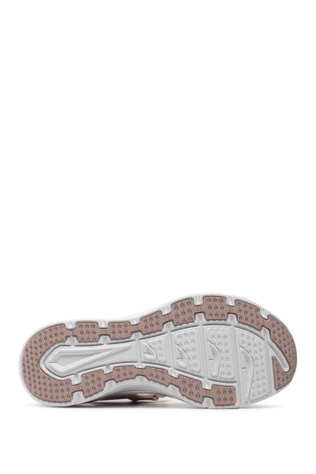 Сандалії жіночі Skechers D'Lux Walker - New Block рожеві 119226 BLSH изображение 7