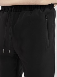 Брюки мужские Radder Torox черные 442109-010 изображение 6