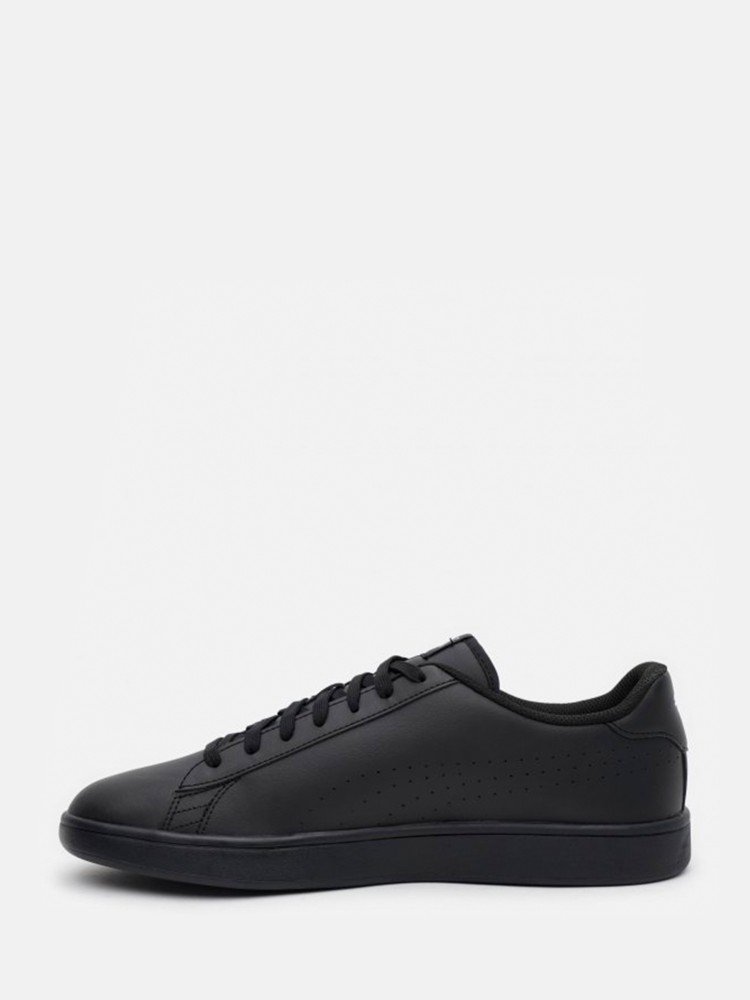 Кроссовки мужские Puma Puma Smash v2 L Perf черные 36521301 изображение 3