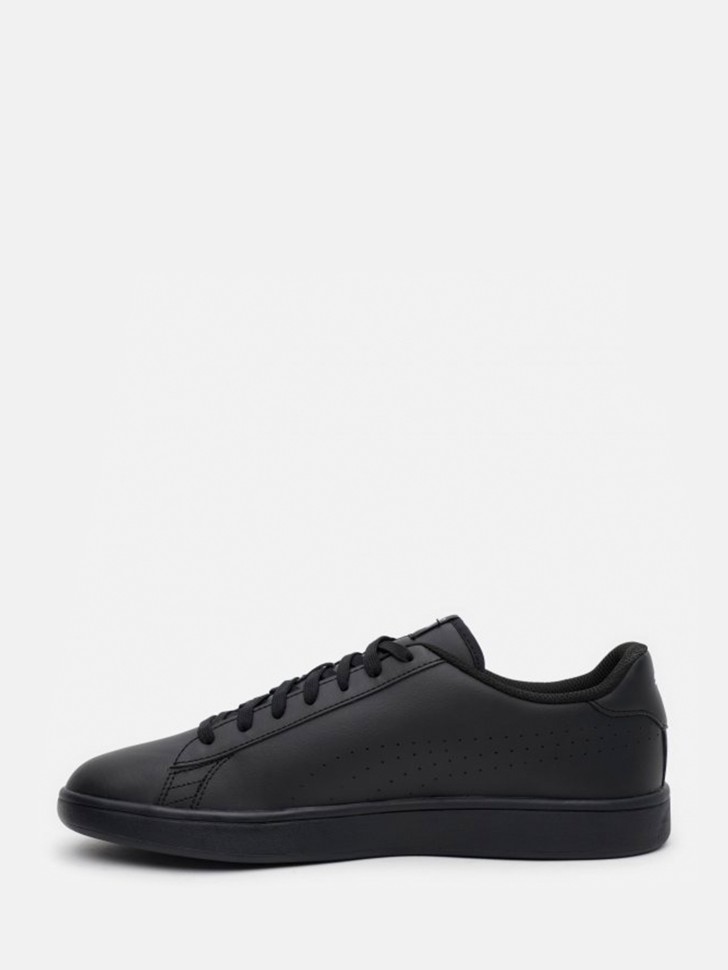 Кроссовки мужские Puma Puma Smash v2 L Perf черные 36521301 изображение 3