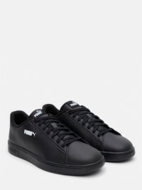 Кроссовки мужские Puma Puma Smash v2 L Perf черные 36521301 изображение 4