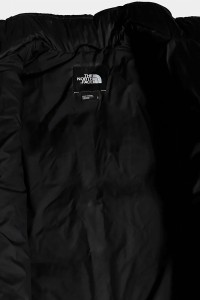Куртка чоловіча The North Face M HMLYN INSULATED чорний NF0A4QYZJK31 изображение 4