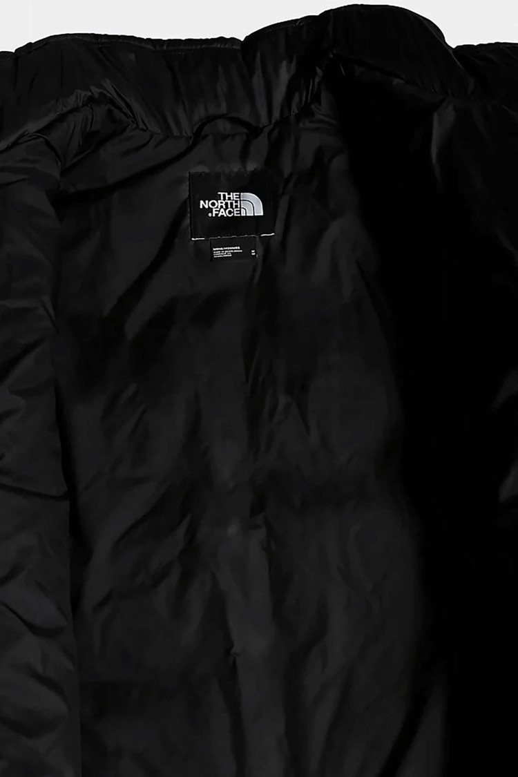 Куртка чоловіча The North Face M HMLYN INSULATED чорний NF0A4QYZJK31 изображение 4