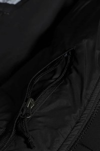 Куртка чоловіча The North Face M HMLYN INSULATED чорний NF0A4QYZJK31 изображение 5