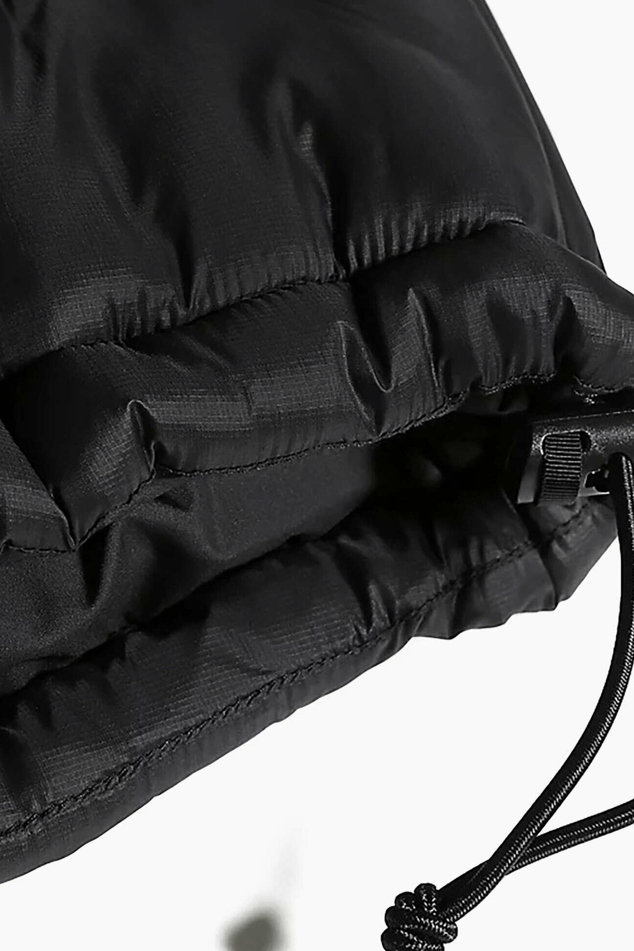 Куртка мужская The North Face M HMLYN INSULATED черная NF0A4QYZJK31 изображение 6