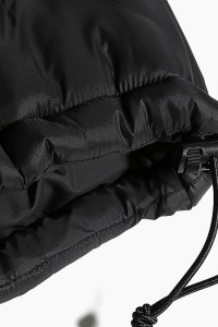 Куртка чоловіча The North Face M HMLYN INSULATED чорний NF0A4QYZJK31 изображение 6