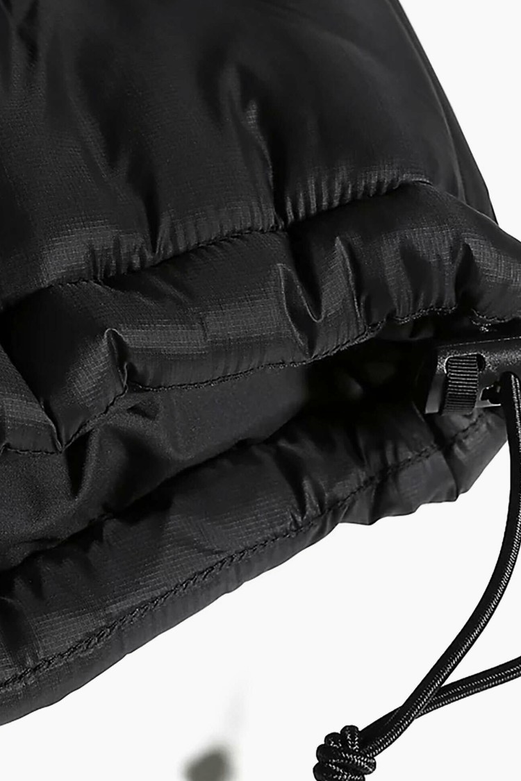Куртка чоловіча The North Face M HMLYN INSULATED чорний NF0A4QYZJK31 изображение 6