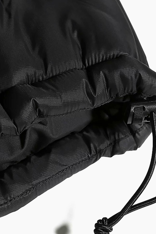 Куртка чоловіча The North Face M HMLYN INSULATED чорний NF0A4QYZJK31 изображение 6