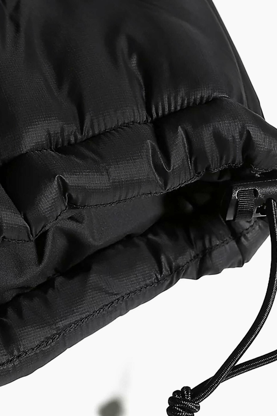 Куртка чоловіча The North Face M HMLYN INSULATED чорний NF0A4QYZJK31 — фото 6
