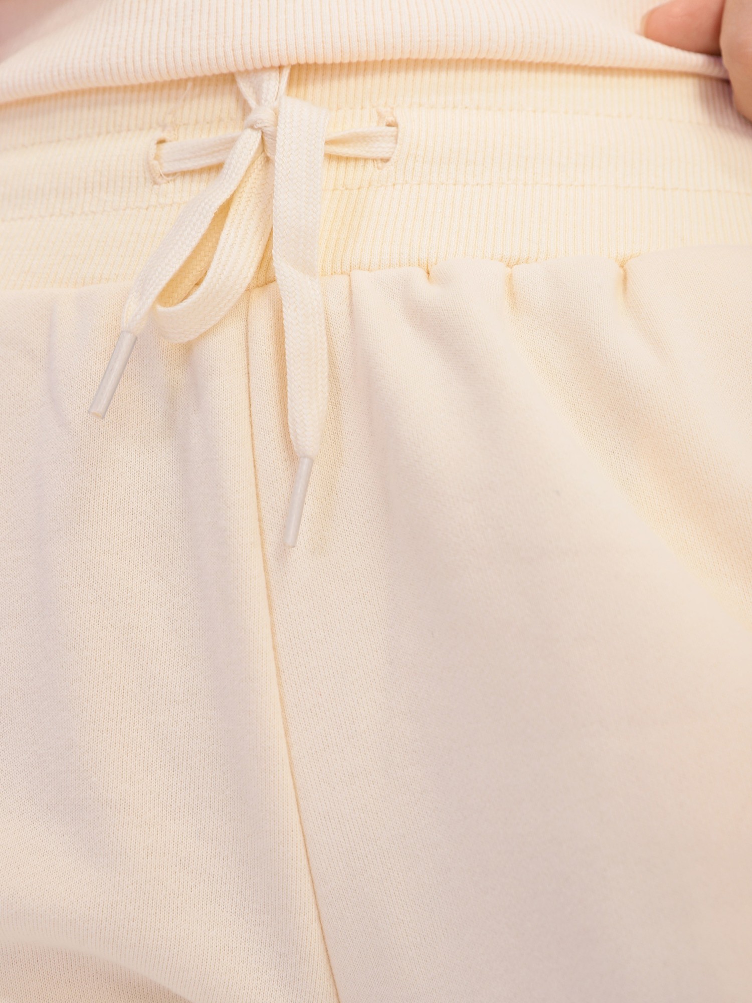  Брюки женские Evoids Twins бежевые 552292-125 изображение 6