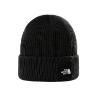 The North Face NF0A55KCJK31 Шапка BLACK BOX BEANIE изображение 1