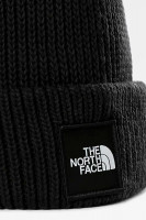 The North Face NF0A55KCJK31 Шапка BLACK BOX BEANIE изображение 2