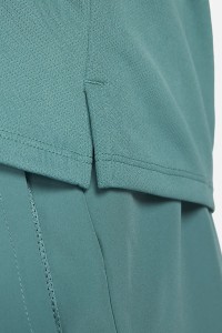 Футболка чоловіча Nike M NK DF UV MILER SS блакитна DV9315-379 изображение 5