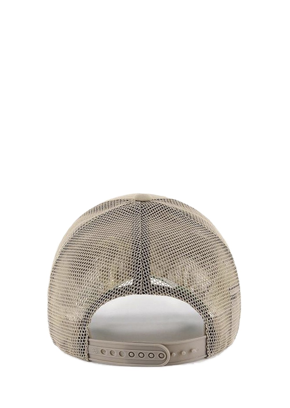 Бейсболка 47 Brand NEW YORK YANKEES BRANSON бежевая B-BRANS17CTP-KH изображение 3