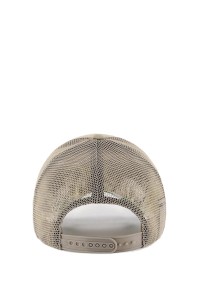 Бейсболка 47 Brand NEW YORK YANKEES BRANSON бежевая B-BRANS17CTP-KH изображение 3