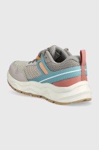 Кроссовки женские Columbia Plateau™ бежевые 1987111-020 изображение 4